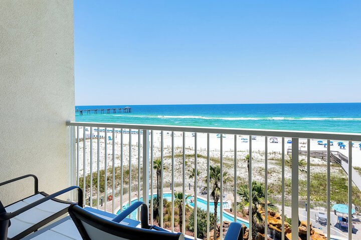 Holiday Inn Resort Fort Walton Beach by IHG