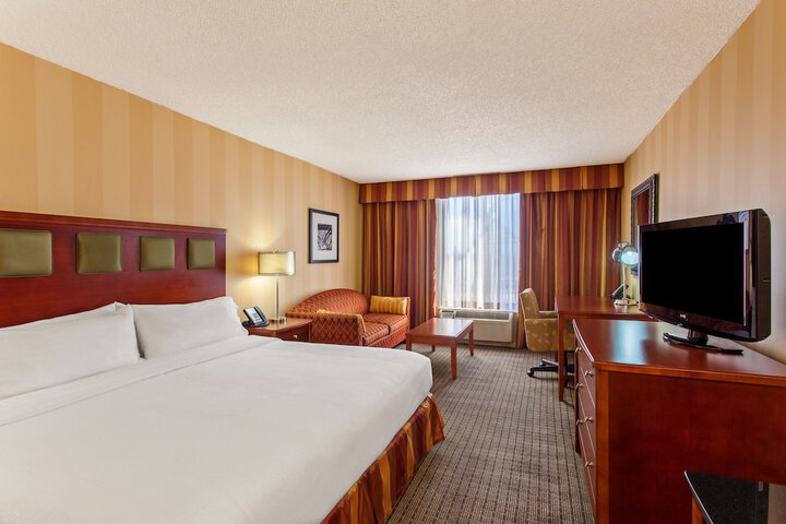 Holiday Inn Sacramento Downtown-Arena by IHG