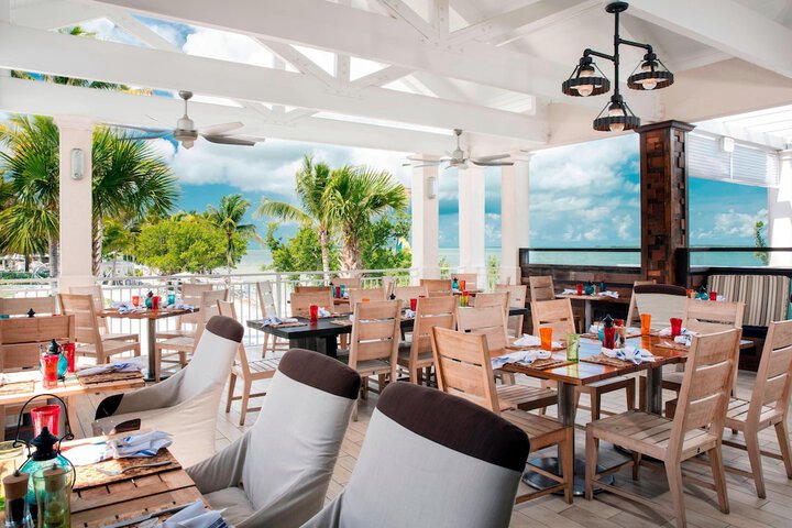Playa Largo Resort & Spa Autograph Collection