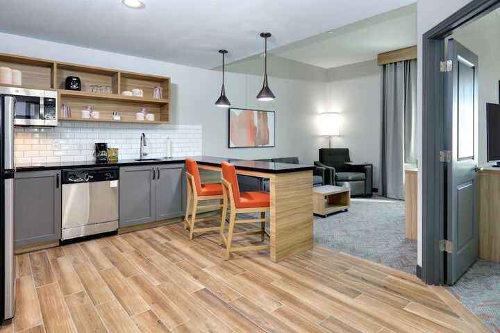 Candlewood Suites DFW West - Hurst by IHG