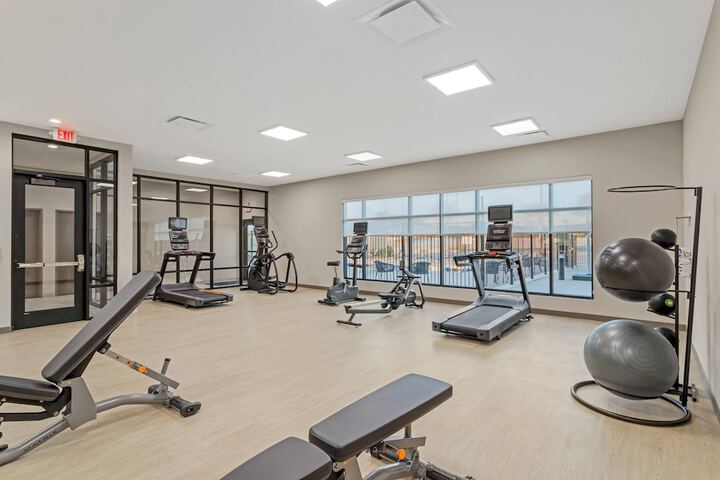 Cambria Hotel Northlake Conference Center - Roanoke