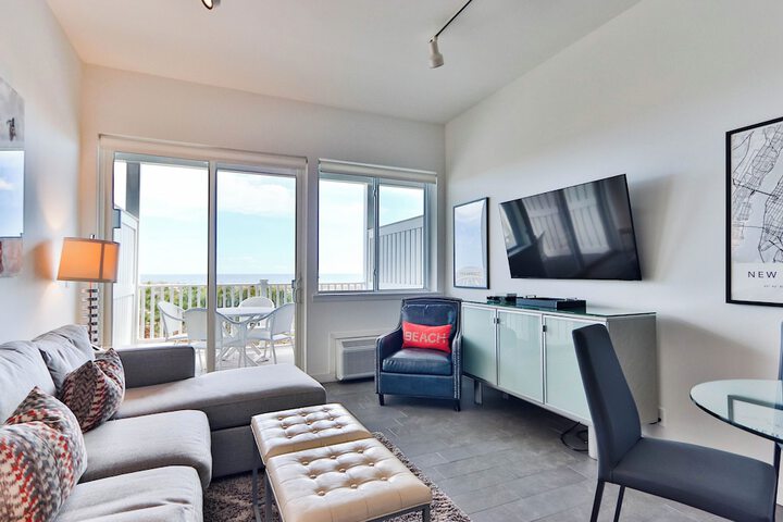 Sea Crest Resort