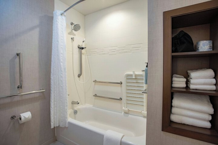 Residence Inn by Marriott Pensacola Airport / Medical Center