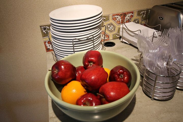 Breakfast/Coffee Service 31 of 39