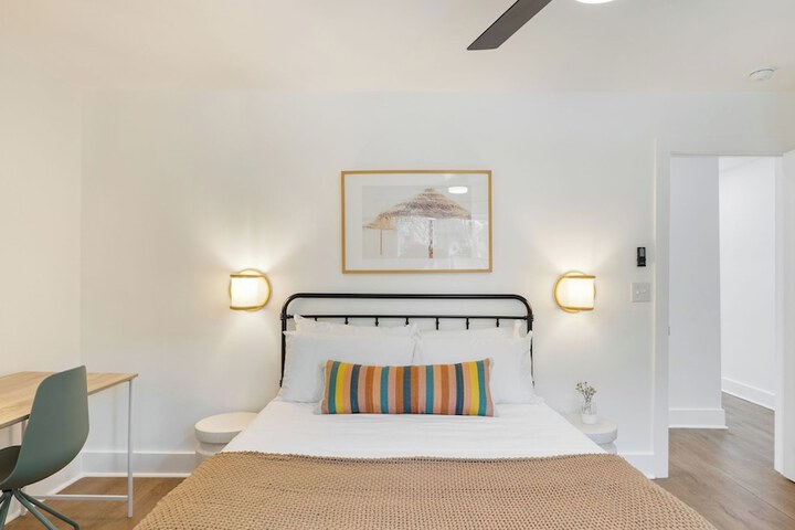 Lumie by Avantstay 5BR Ranch w / Firepit + Patio