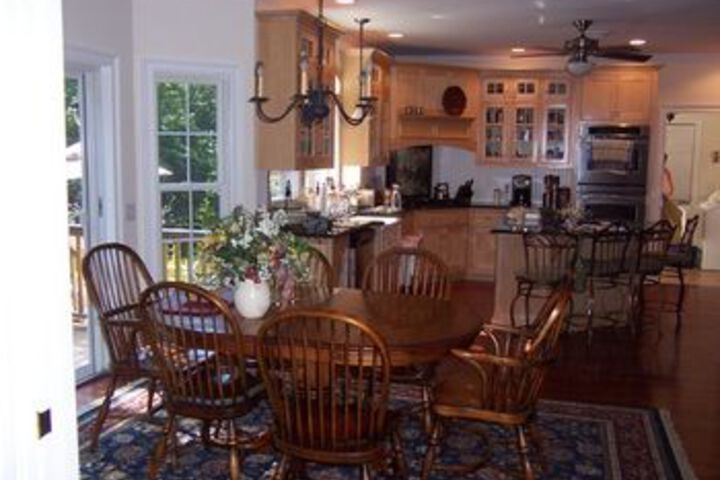 Primrose Hill Bed & Breakfast