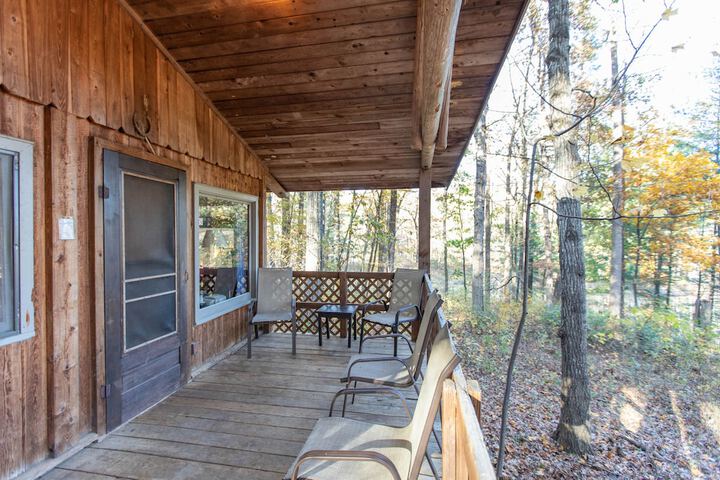 Terrace/Patio 86 of 112
