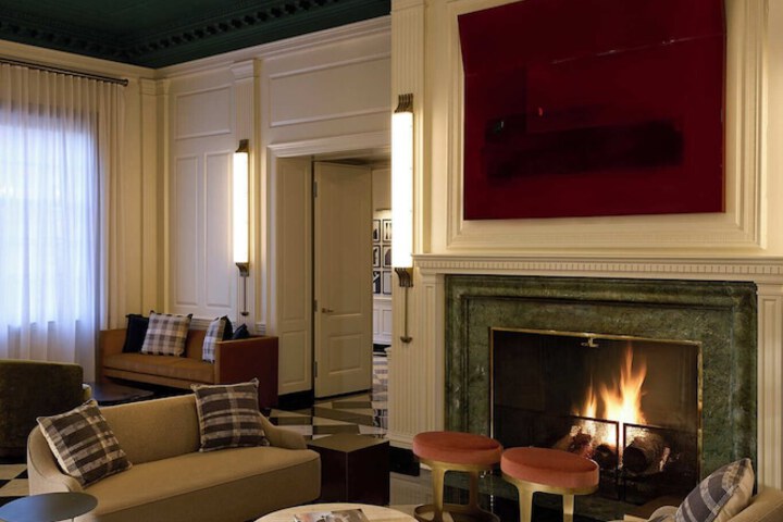 Dearborn Inn Autograph Collection