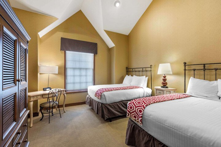 Bluegreen Vacations Big Bear Village an Ascend Collection Resort