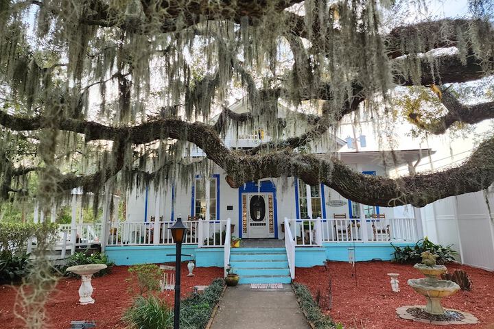 Tybee Island Inn