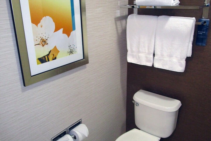 Fairfield Inn & Suites by Marriott Denver Tech Center / South