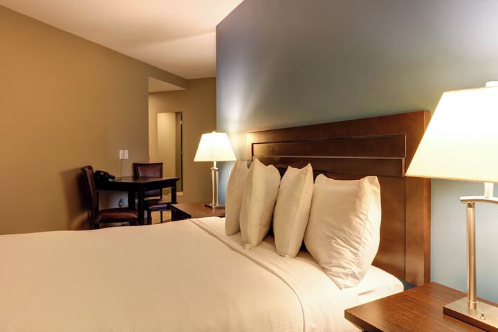 Vedder River Inn