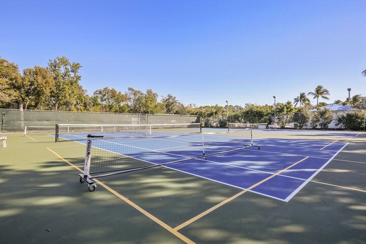 Tennis and Basketball Courts 49 of 56