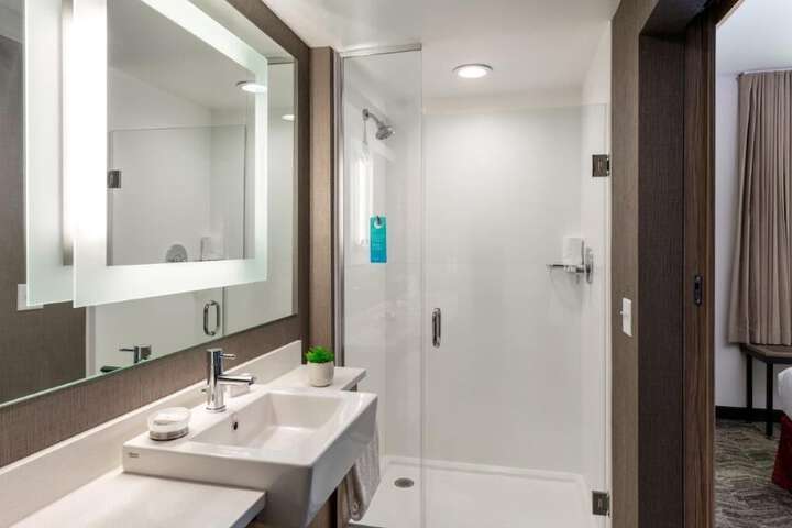 SpringHill Suites by Marriott Columbia