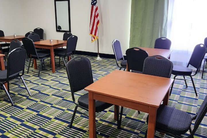 Meeting 45 of 57