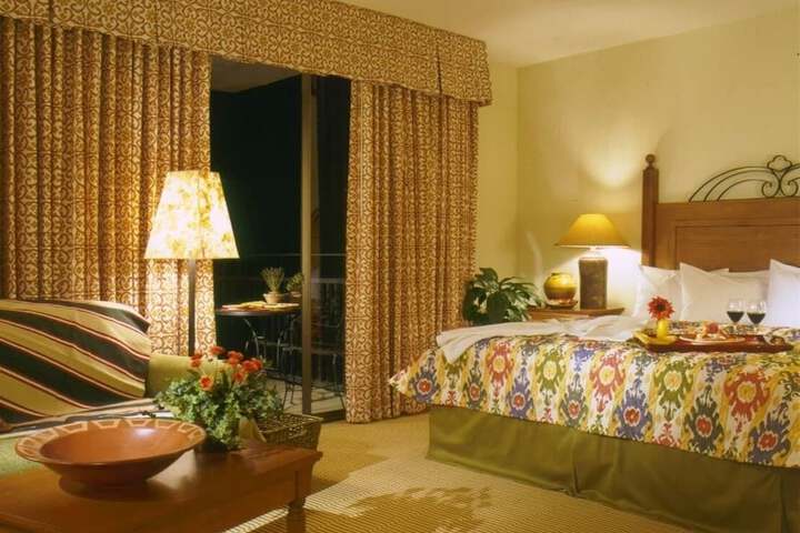 Francisco Grande Hotel and Golf Resort