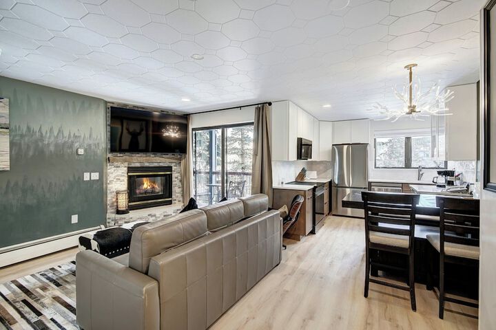River Mountain Lodge a Vail Resorts Property