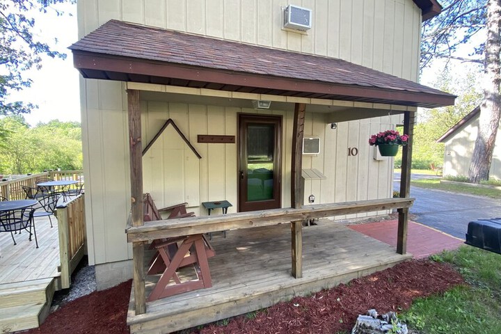 Betsie Riverside Resort