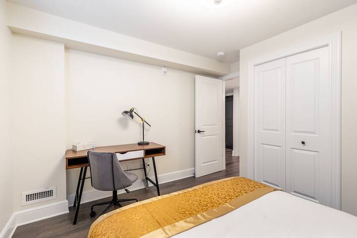 GLOBALSTAY. Luxury Rideau Apartments