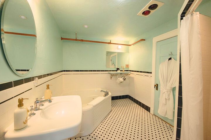 Historic Tapoco Lodge Resort