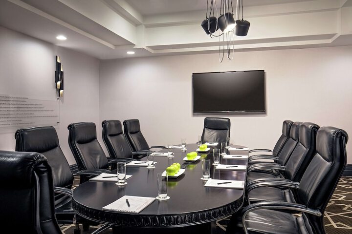 Meeting 45 of 56