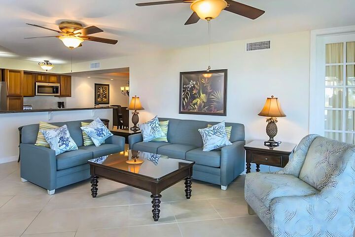 Villas at Hawks Cay Resort
