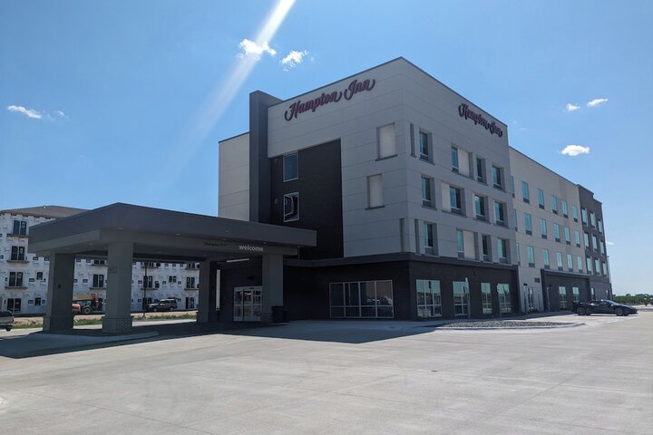 Hampton Inn Ogallala