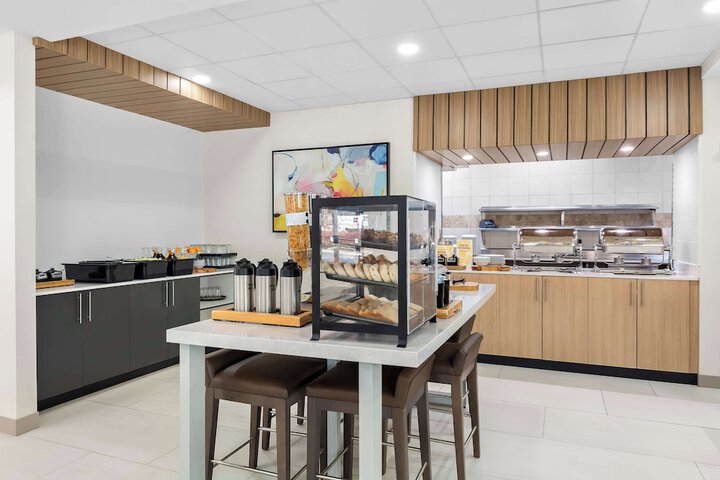 Hilton Garden Inn Lexington Georgetown