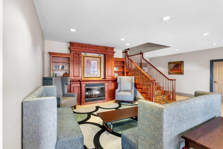 Country Inn & Suites by Radisson Hot Springs, AR