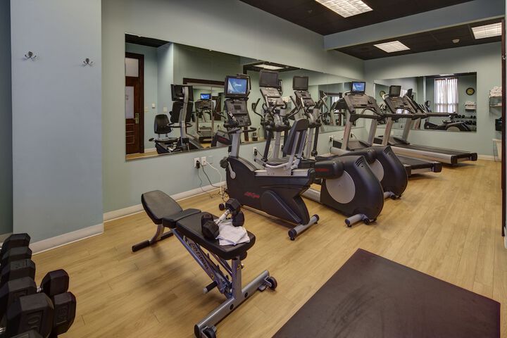 Carnegie Hotel & Spa
