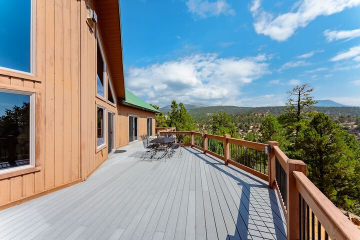 Zion Ponderosa Ranch Resort