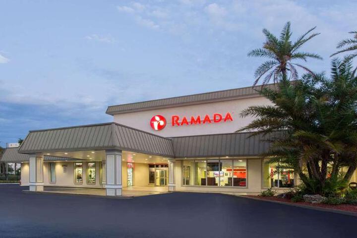 RAMADA HIALEAH-MIAMI AIRPORT