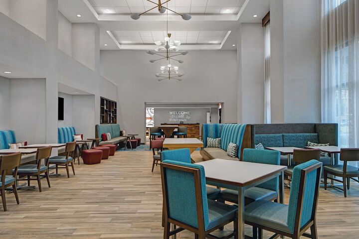 Hampton Inn & Suites Farmers Branch Dallas