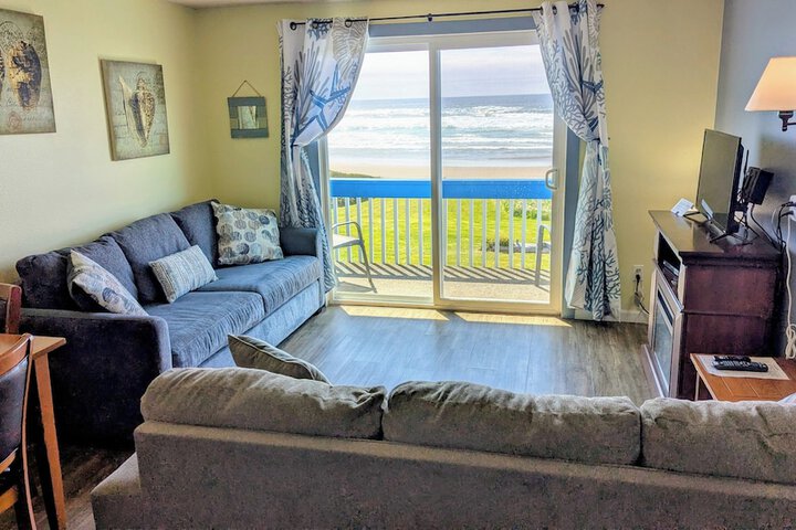 Silver Surf Motel