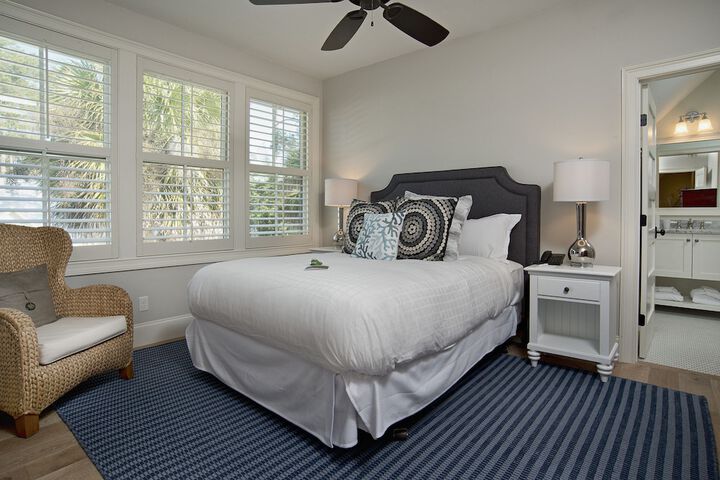 Montage Palmetto Bluff Residences