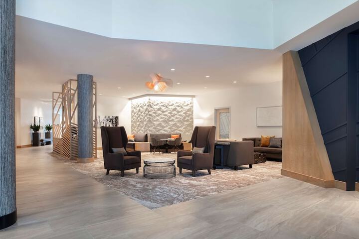 Hyatt Place Moncton