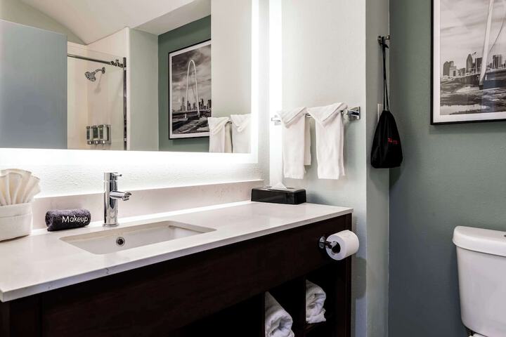 Best Western Executive Inn