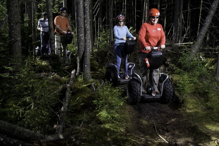 Snowshoe Mountain Resort Leatherbark