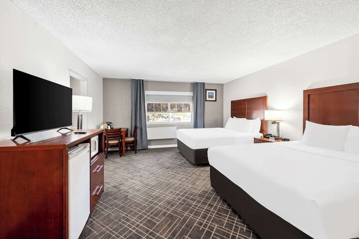 Comfort Inn Yreka I-5