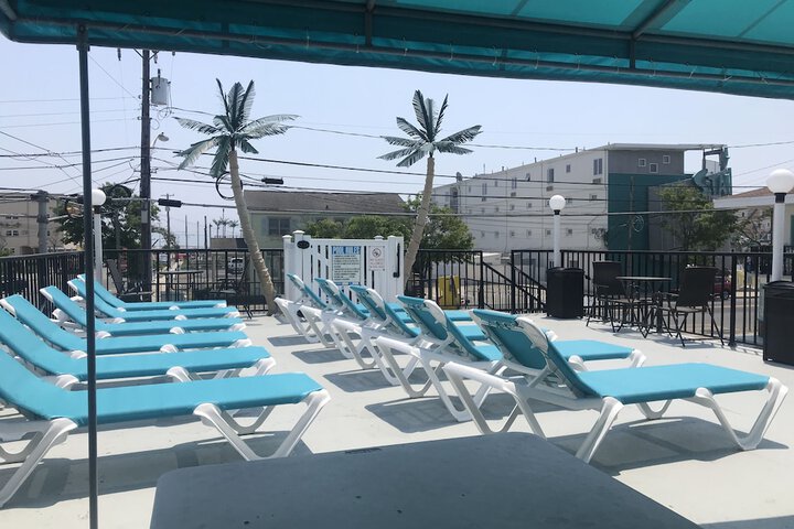 Terrace/Patio 26 of 30