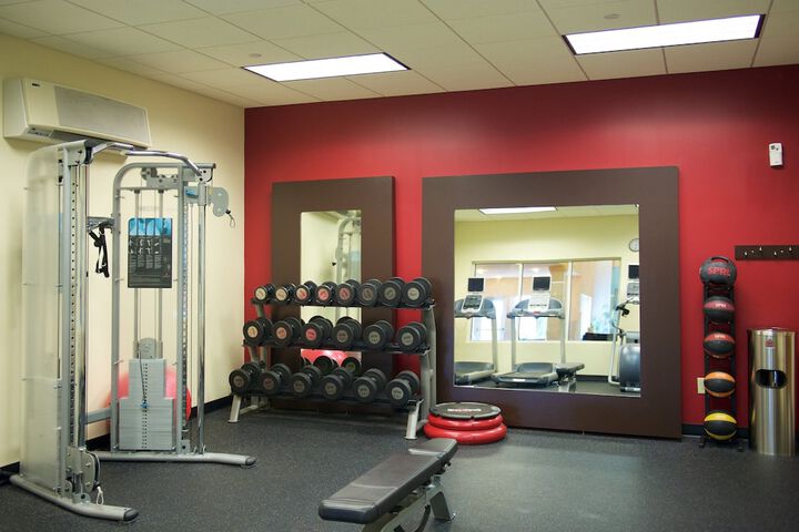 Health and Fitness 46 of 46