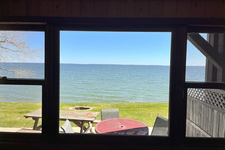 Horseshoe Bay Lodge