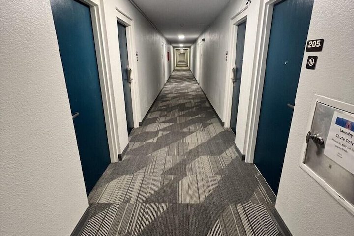 Motel 6 Council Bluffs IA - Omaha East