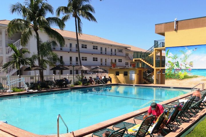 Hotel 2 of 42