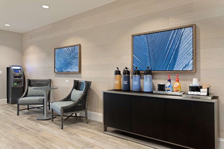 Homewood Suites by Hilton Panama City Beach