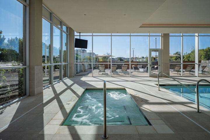 Delta Hotels by Marriott Wichita Falls Convention Center