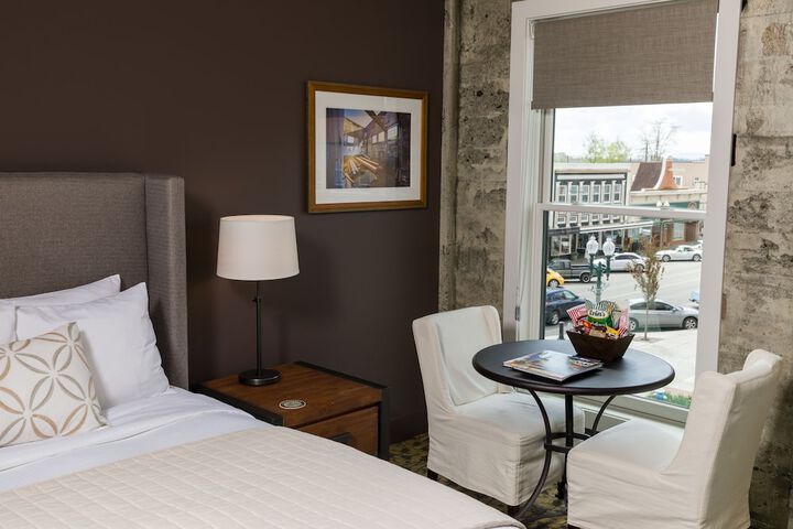 Inn at Lynden