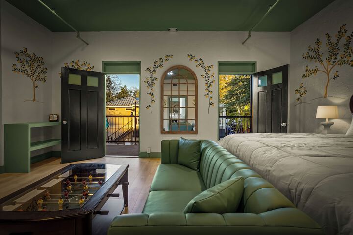 Hotel Mojo