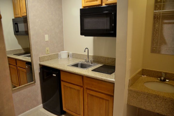 Motel 6 Oakdale CA