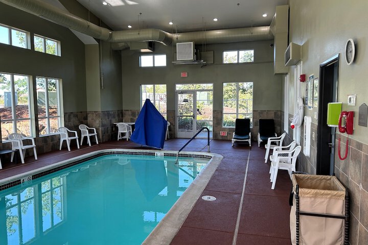 Pool 8 of 40